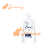 Dove Shampoo Intense Repair, 650 ml